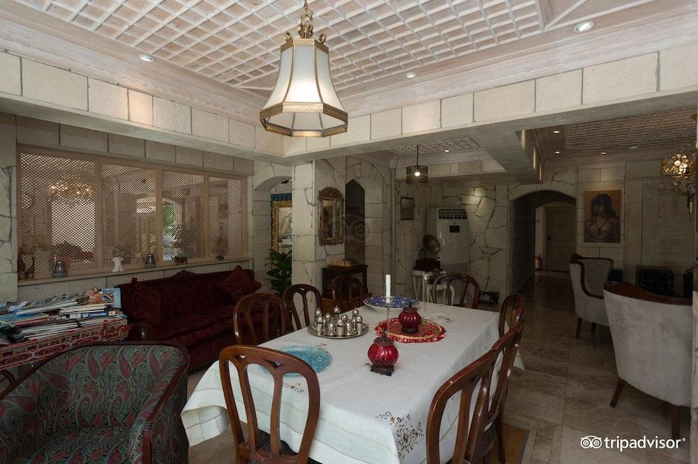 Petunya Konak Boutique Hotel İçmeler Exterior foto